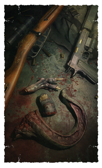 STALKER 2
